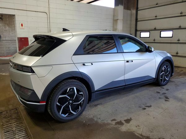 2023 HYUNDAI IONIQ 5