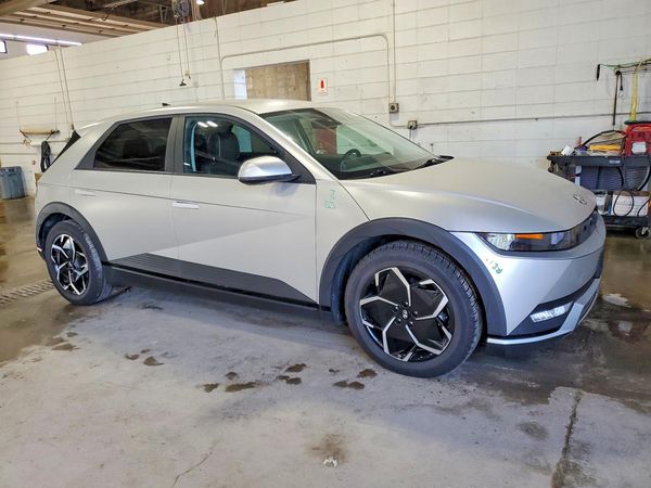 2023 HYUNDAI IONIQ 5