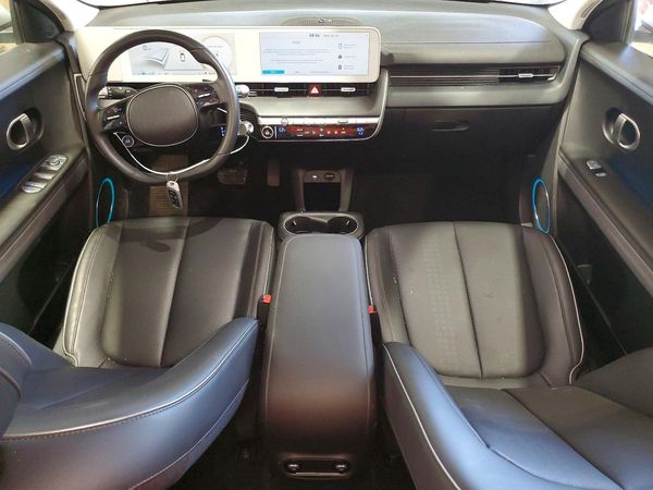 2023 HYUNDAI IONIQ 5