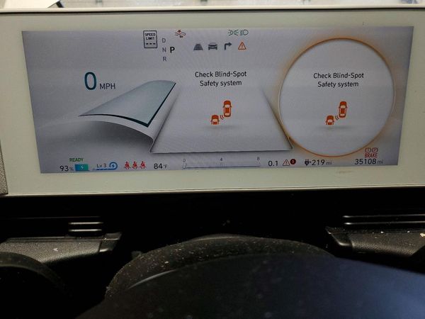 2023 HYUNDAI IONIQ 5