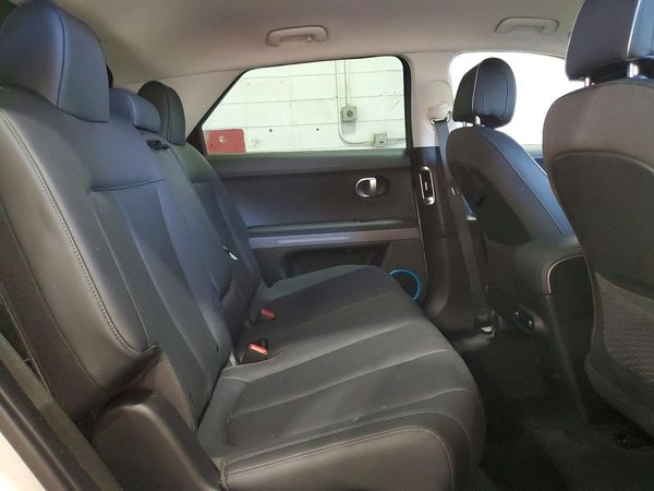 2023 HYUNDAI IONIQ 5
