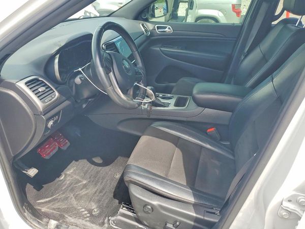 2020 JEEP GRAND CHEROKEE LAREDO 4X4