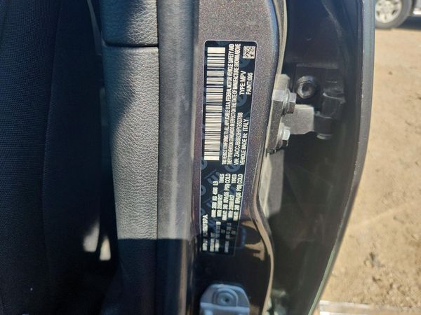 2017 JEEP RENEGADE LATITUDE 4X4