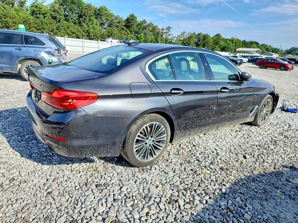 2018 BMW 530 xDrive
