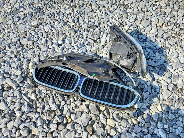 2018 BMW 530 xDrive