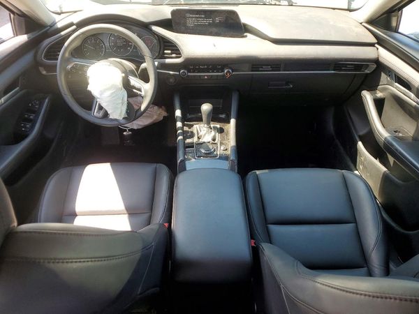 2024 MAZDA 3 Select Sport Package