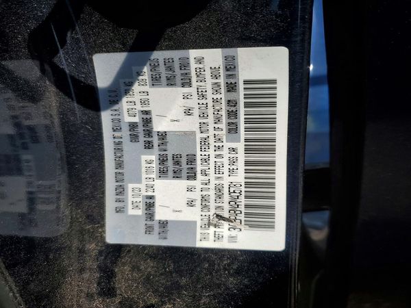 2024 MAZDA 3 Select Sport Package