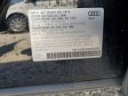 2016 AUDI Q5 quattro Premium Plus