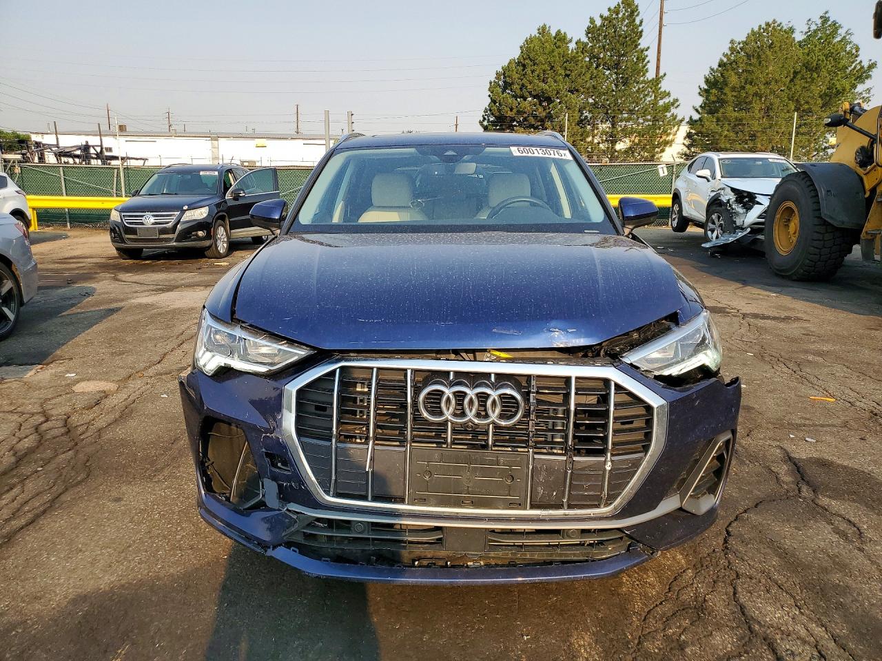 2024 AUDI Q3