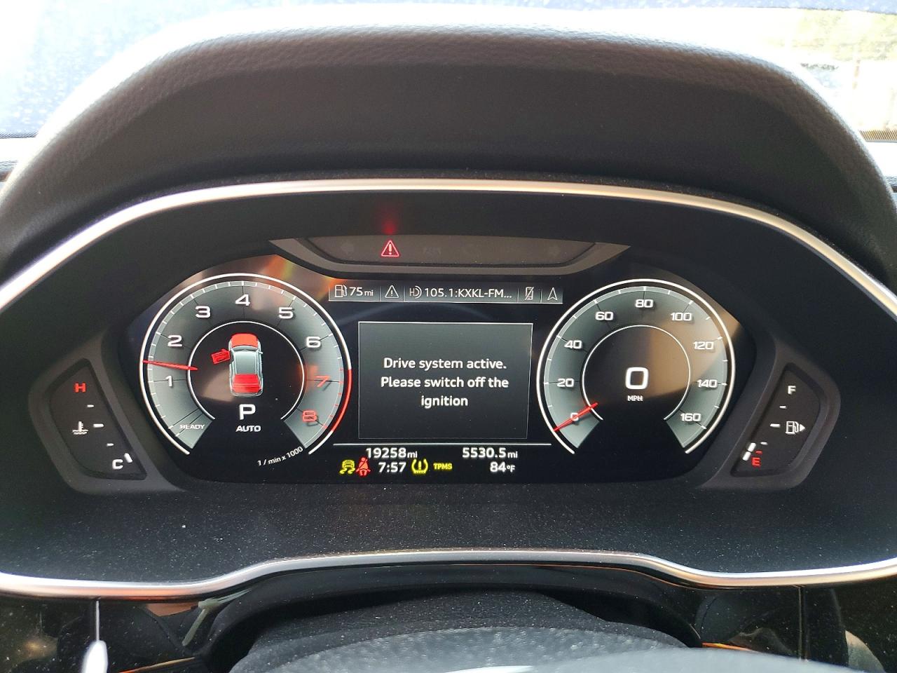 2024 AUDI Q3