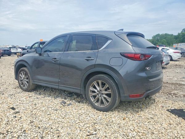 2021 MAZDA CX-5 Grand Touring Reserve