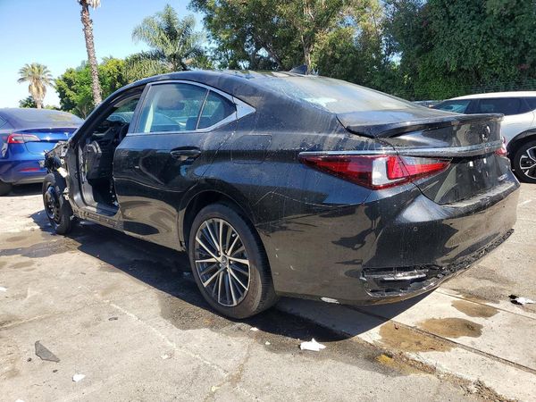 2025 LEXUS ES 300H 300h Premium