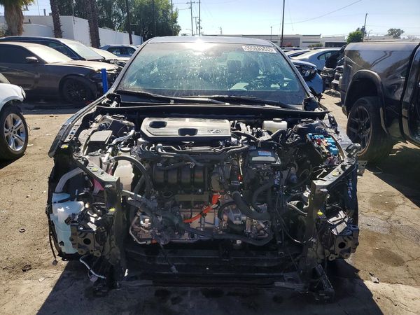 2025 LEXUS ES 300H 300h Premium