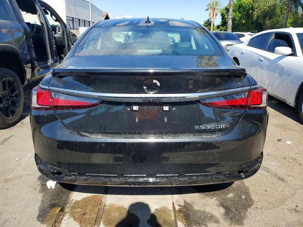 2025 LEXUS ES 300H 300h Premium