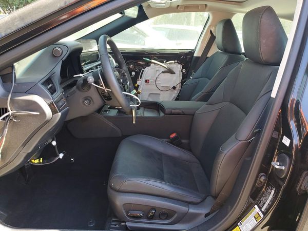 2025 LEXUS ES 300H 300h Premium