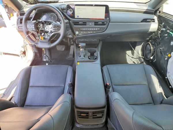 2025 LEXUS ES 300H 300h Premium