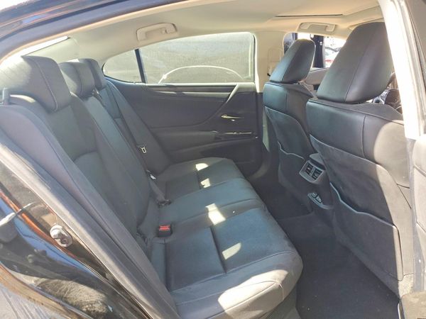 2025 LEXUS ES 300H 300h Premium