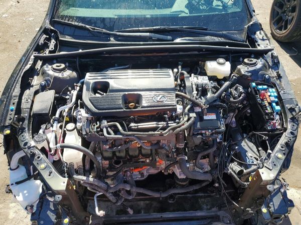 2025 LEXUS ES 300H 300h Premium