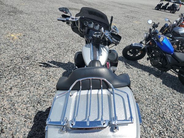 2015 HARLEY-DAVIDSON FLHXSE