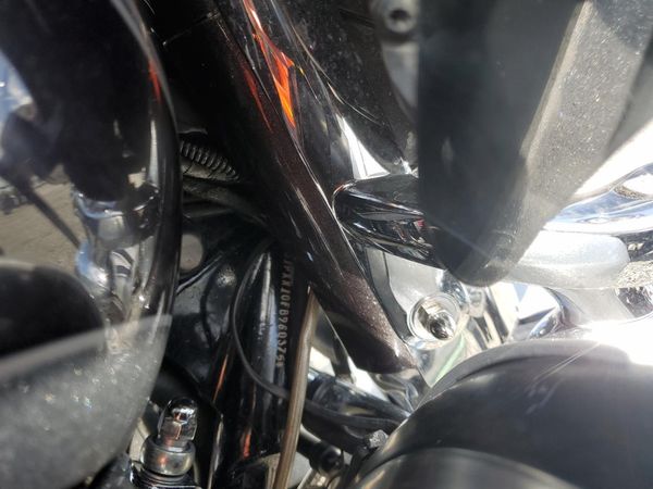 2015 HARLEY-DAVIDSON FLHXSE