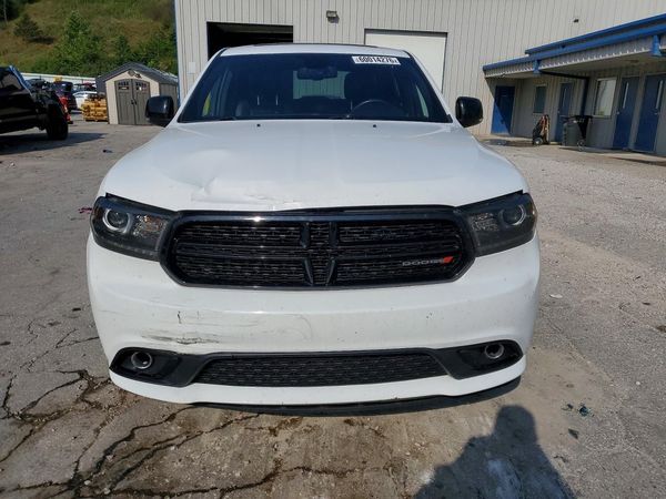 2016 DODGE DURANGO