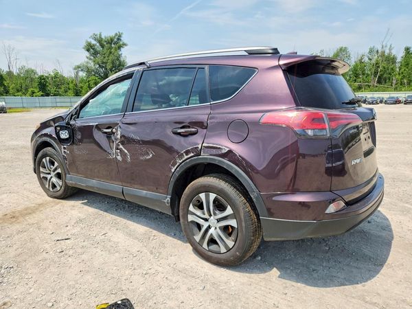 2018 TOYOTA RAV4