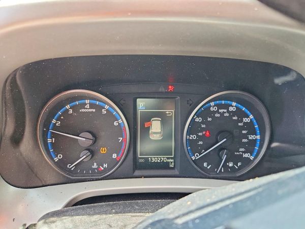 2018 TOYOTA RAV4