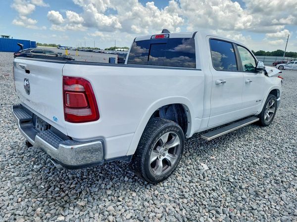 2020 RAM 1500 Laramie — PSRA