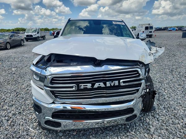 2020 RAM 1500 Laramie — DIRF