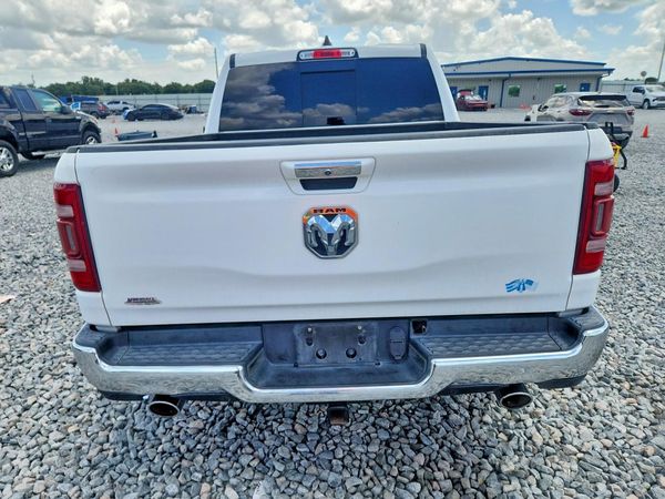 2020 RAM 1500 Laramie — DIRR