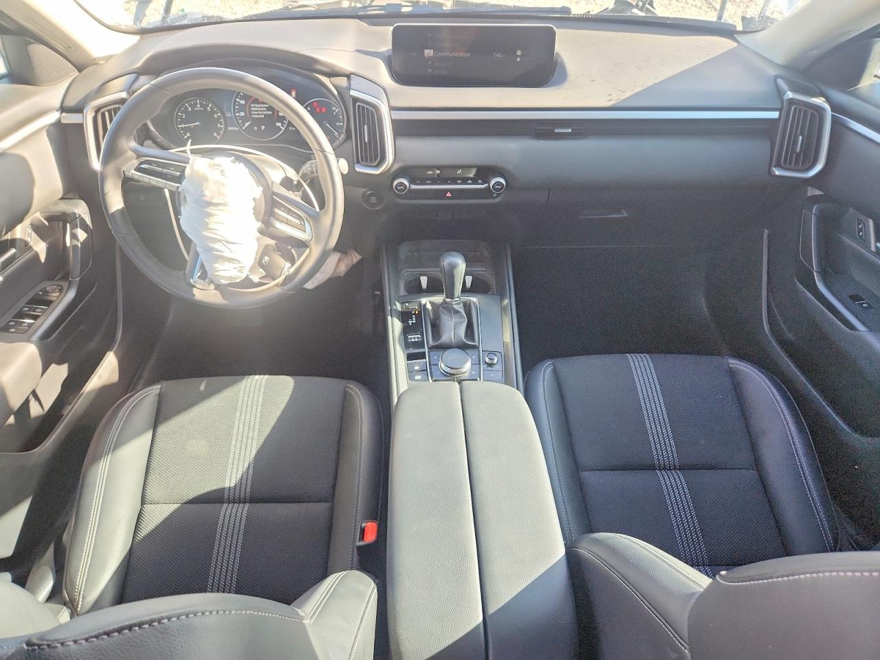 2024 MAZDA CX-50 Select Package