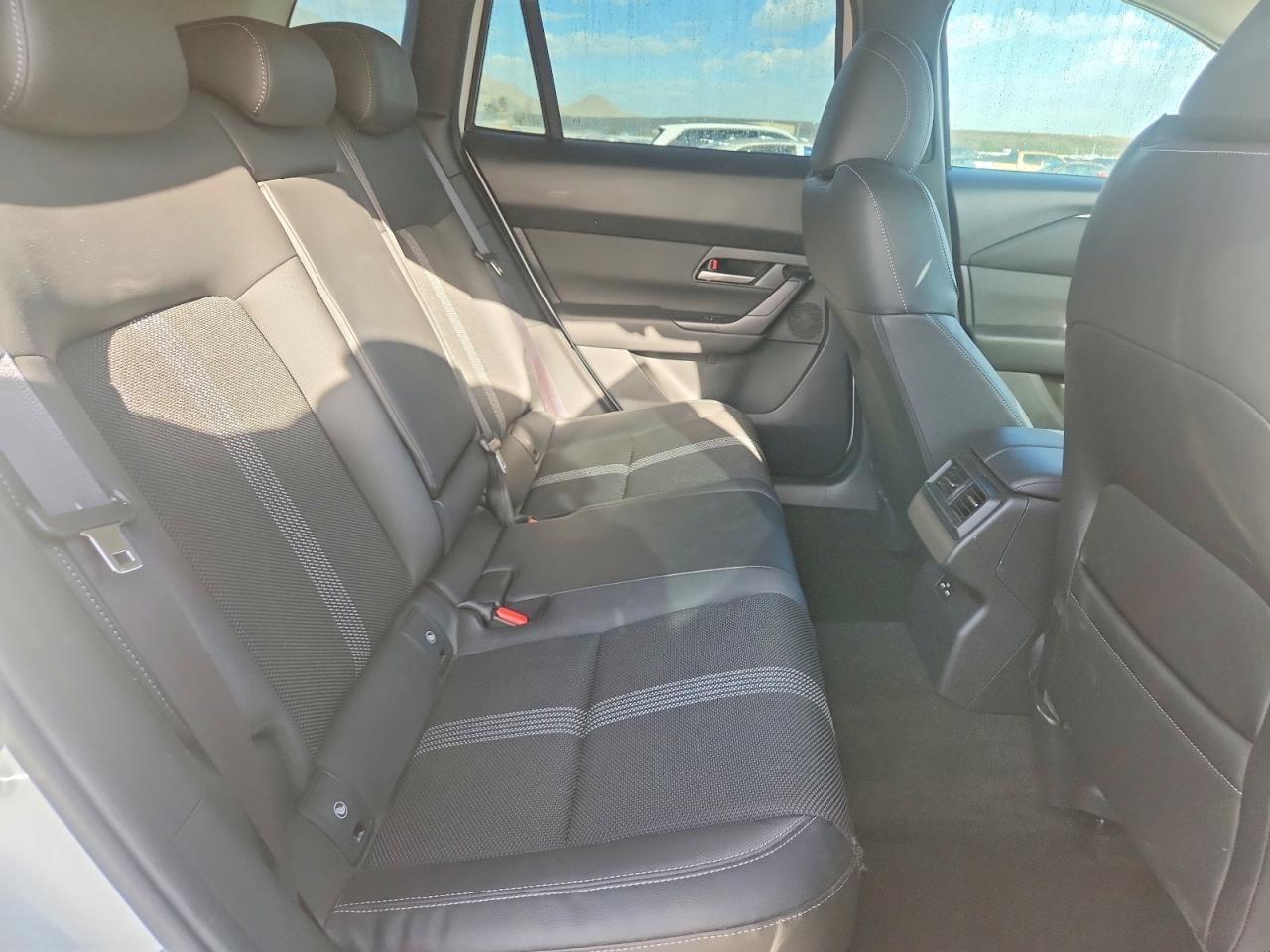 2024 MAZDA CX-50 Select Package