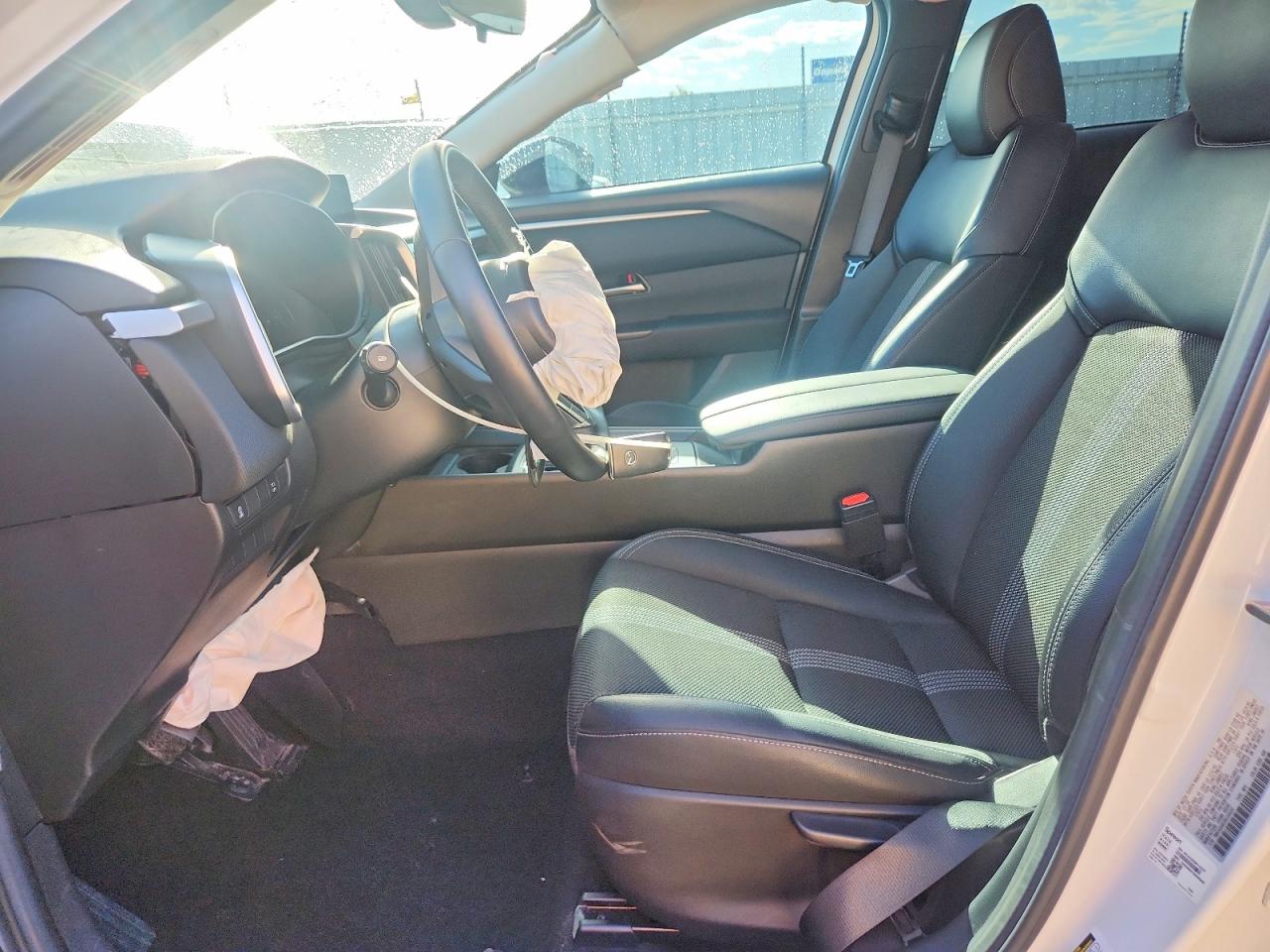 2024 MAZDA CX-50 Select Package