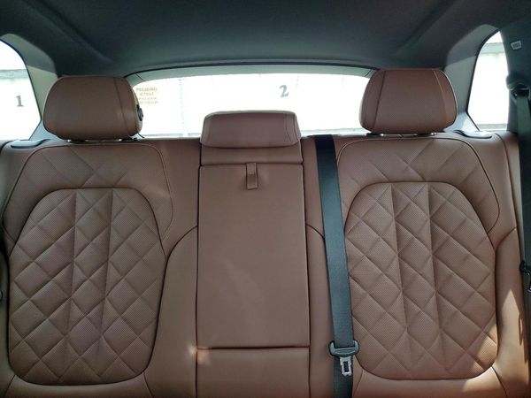 2026 BMW X5 xDrive40