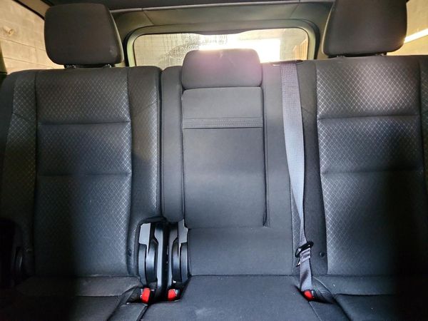 2021 JEEP GRAND CHEROKEE LAREDO 4X4