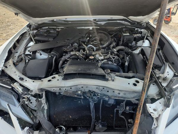 2020 LEXUS RC