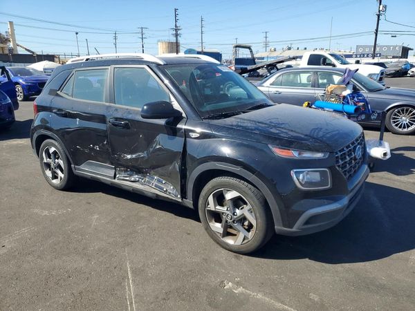 2024 HYUNDAI VENUE SEL / Limited