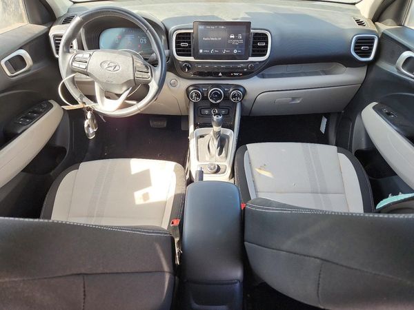 2024 HYUNDAI VENUE SEL / Limited