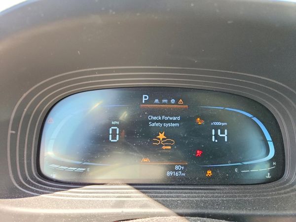 2024 HYUNDAI VENUE SEL / Limited