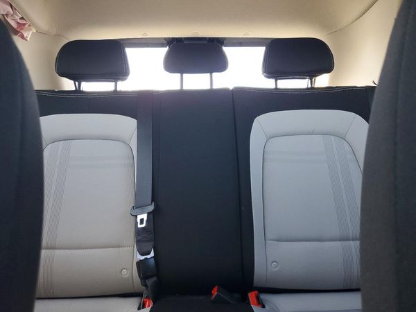 2024 HYUNDAI VENUE SEL / Limited