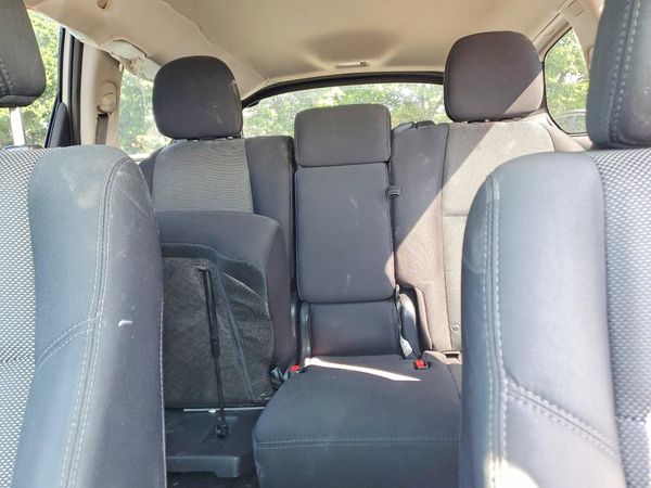2018 NISSAN PATHFINDER — SUVN