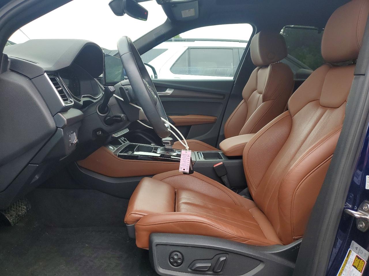 2022 AUDI Q5