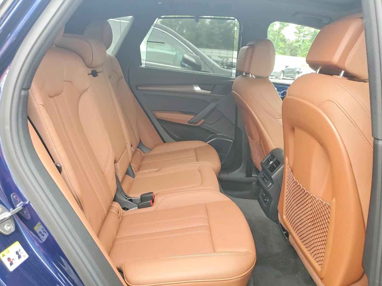 2022 AUDI Q5