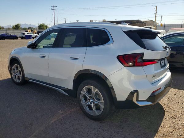 2026 BMW X1 xDrive28i