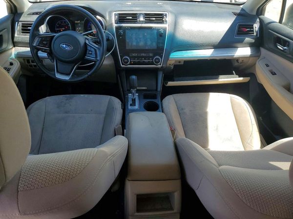 2018 SUBARU OUTBACK Premium