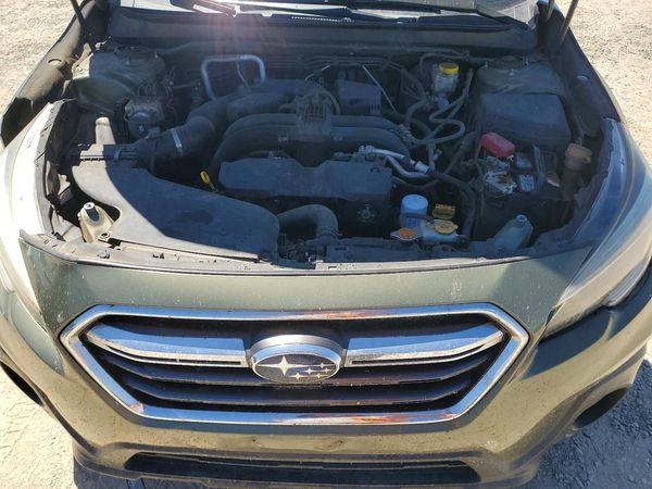 2018 SUBARU OUTBACK Premium
