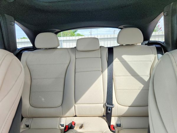 2025 MERCEDES-BENZ GLC GLC300 4MATIC