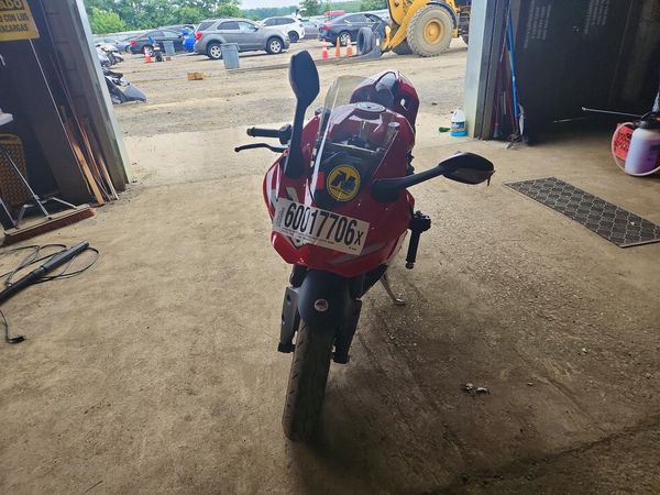 2026 DUCATI PANIGALE