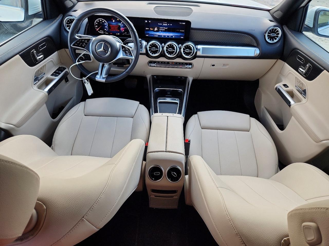 2024 MERCEDES-BENZ GLB