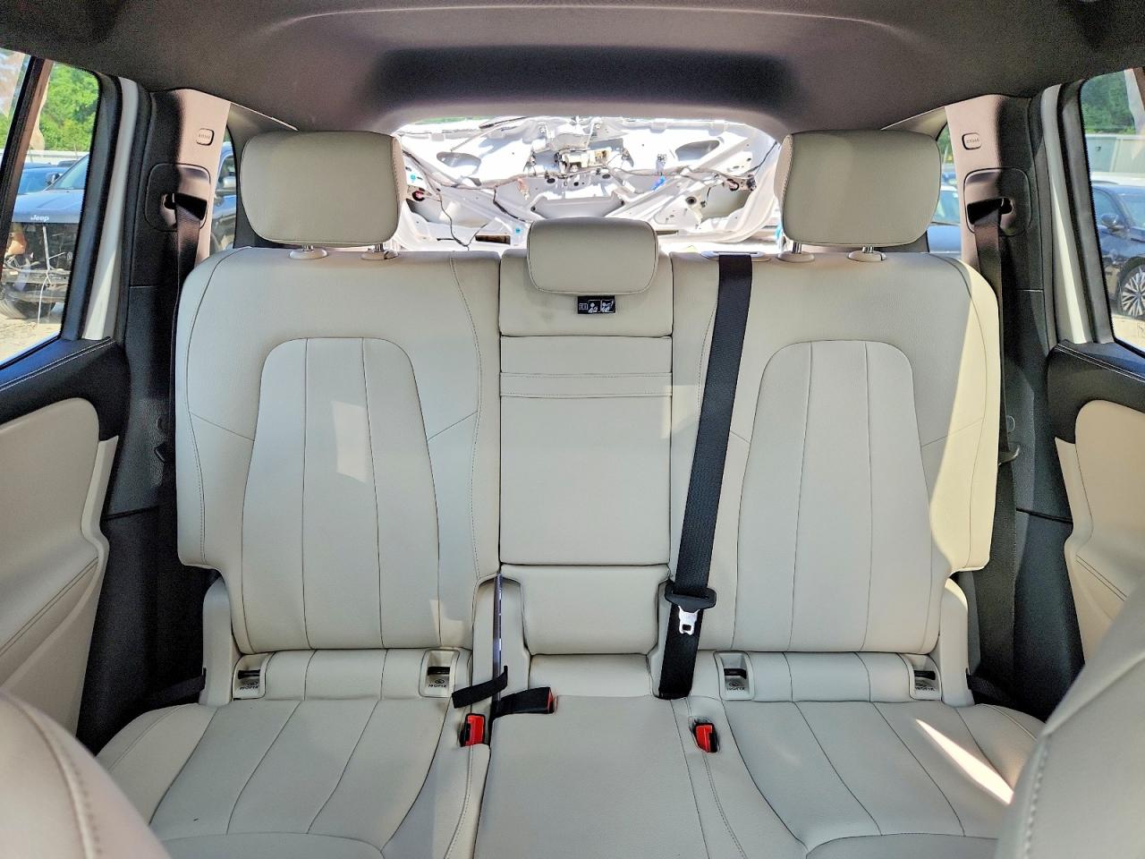 2024 MERCEDES-BENZ GLB